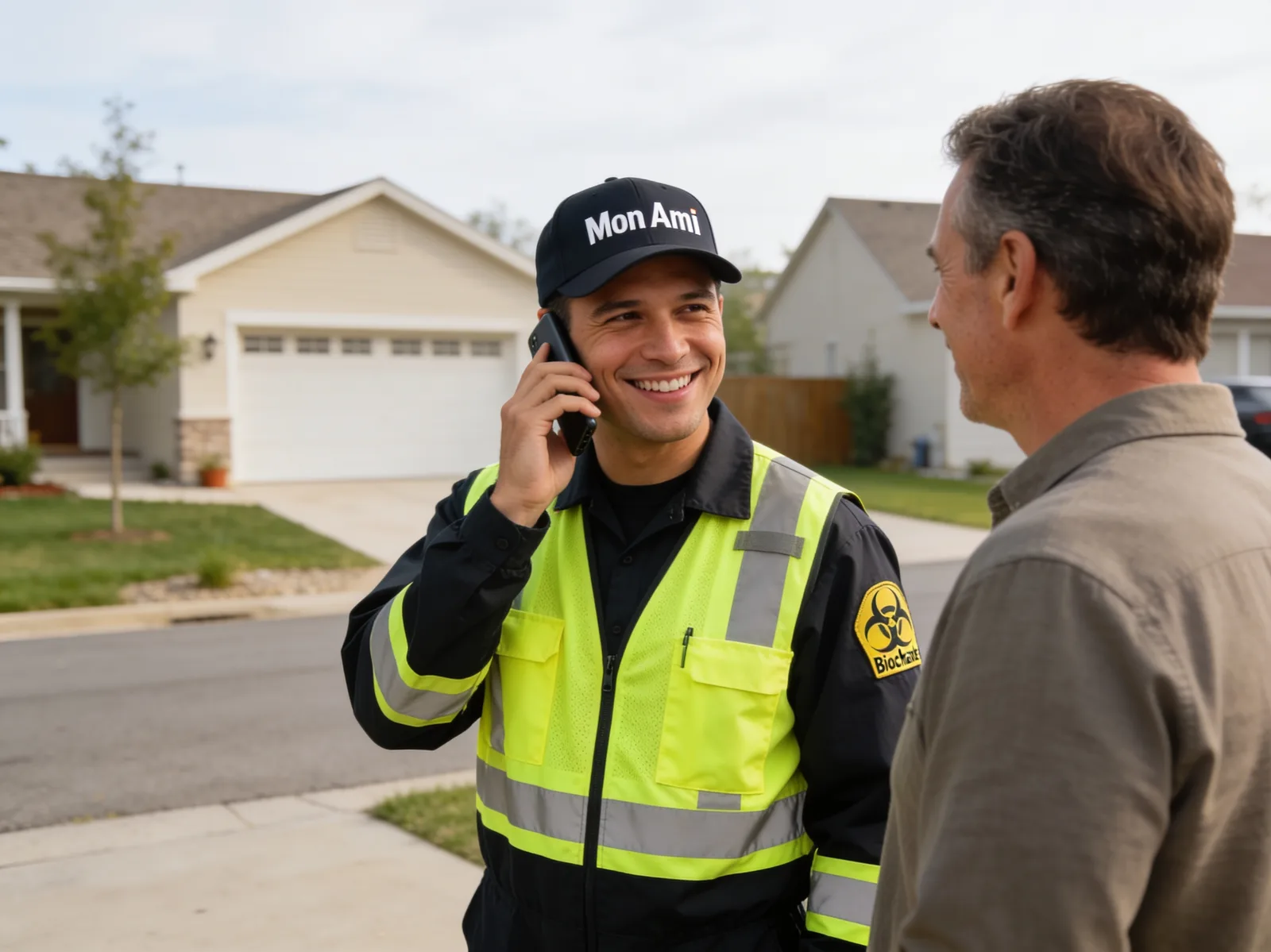 Sewage Cleanup Stockport, IA FAQs
