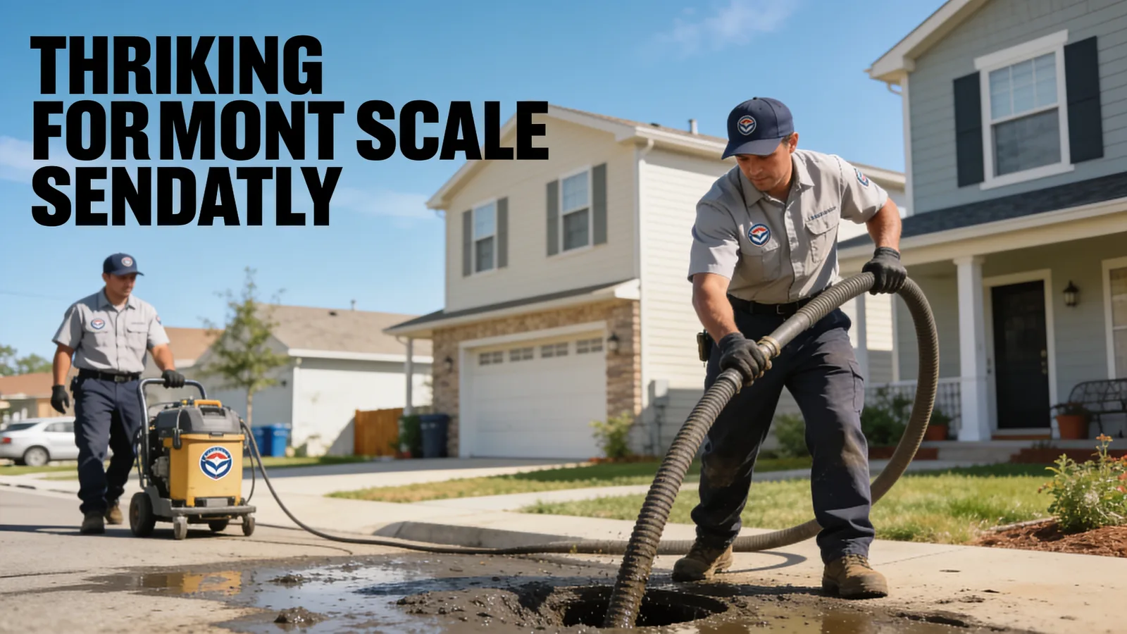 Sewage Cleanup in Stockport, IA near me